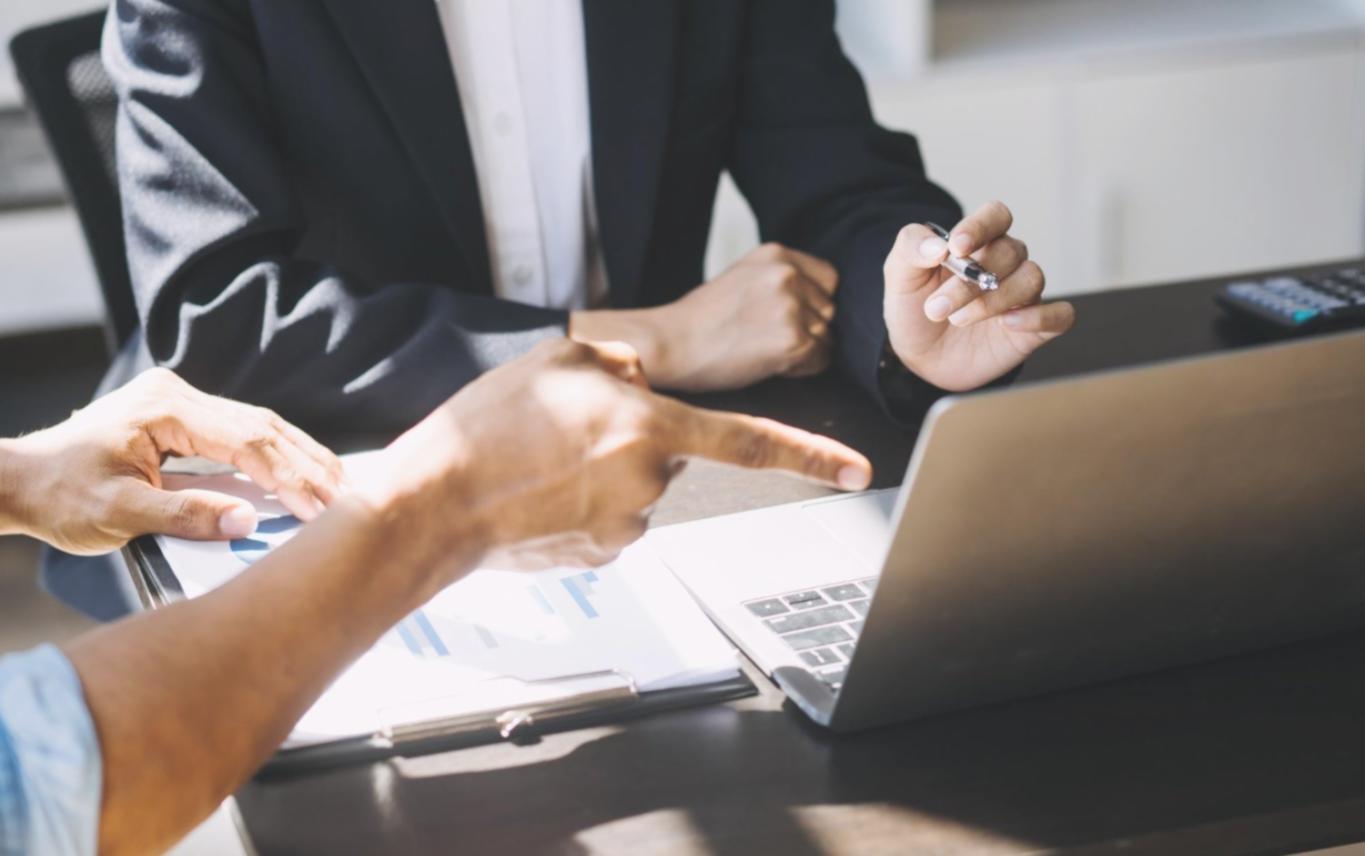 Taavi Leemets — Lead Financial Instructor